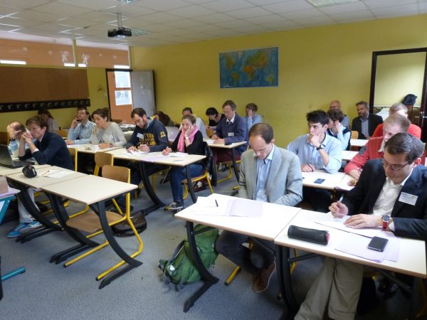 Formation Enseigner en Cité : La Fondation Valentin Ribet aux côtés de ...