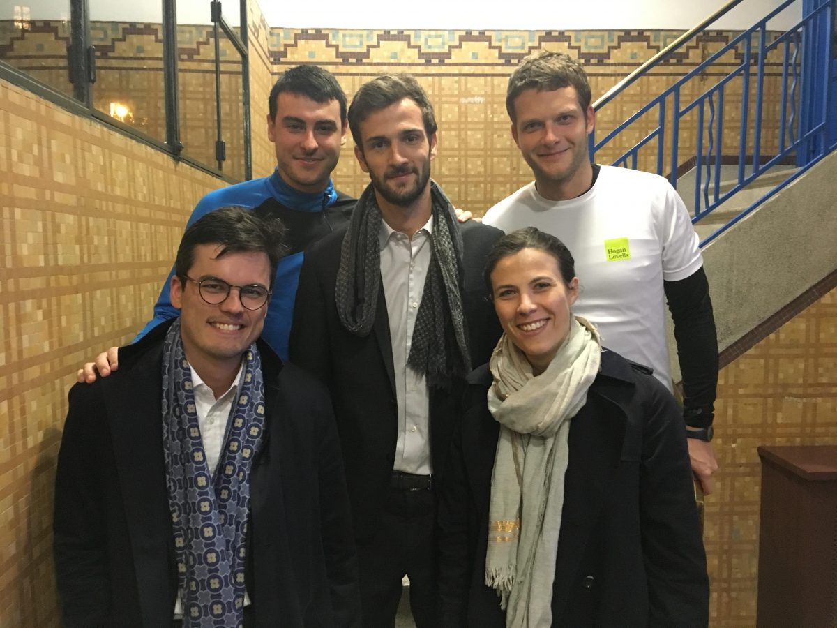 1 - Fondation Valentin Ribet