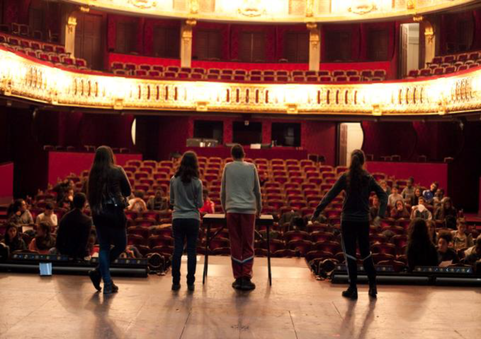 La Fondation Valentin Ribet soutient le projet