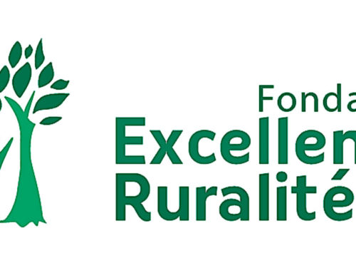 5 ans aux côtés d’Excellence Ruralités