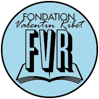 Fondation Valentin Ribet